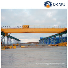 Qb Explosion-Proof Double Girder Bridge Crane